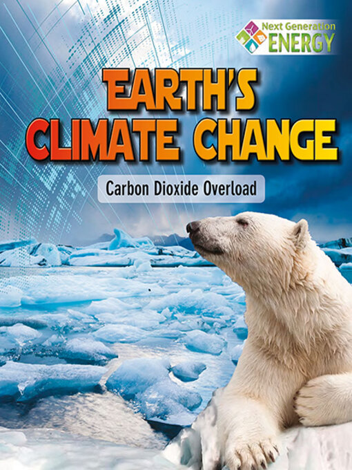 Title details for Earth's Climate Change by James Bow - Available